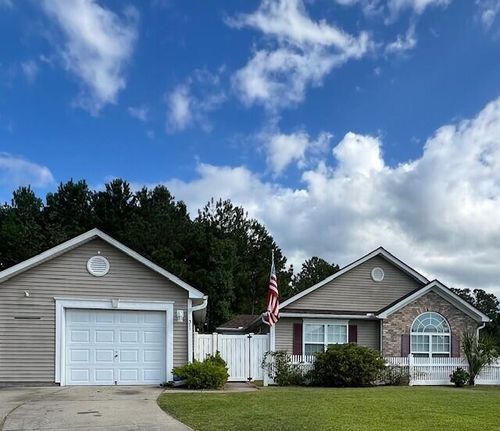 311 Seneca River Drive, Summerville, SC, 29485 | Card Image