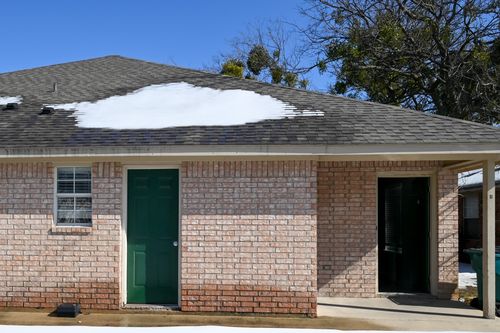 unit-a-606 N Sewell Dr, Decatur, TX, 76234-1080 | Card Image