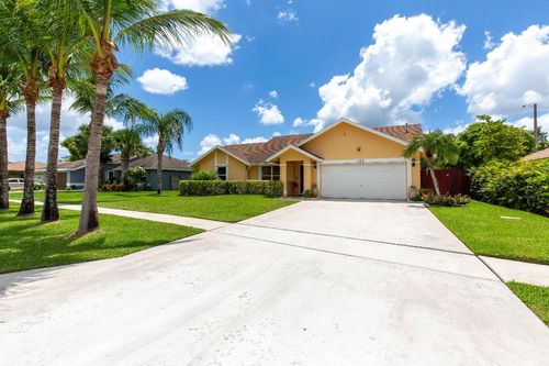 125 Van Gogh Way, Royal Palm Beach, FL, 33411-1581 | Card Image