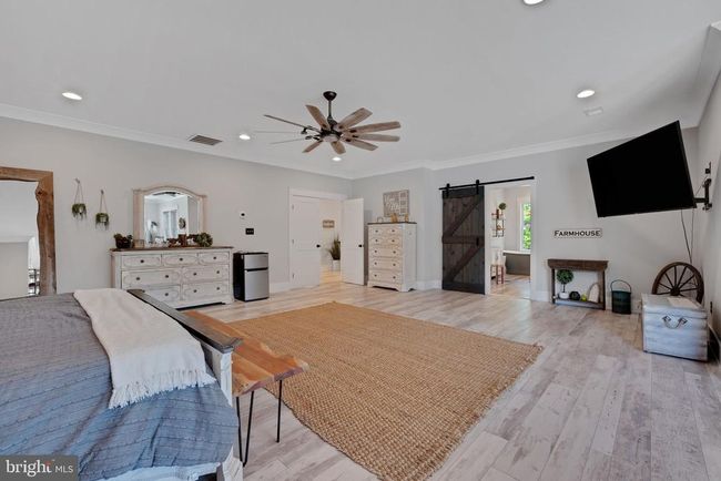 12516 Homestead Dr, House other with 7 bedrooms, 6 bathrooms and null parking in NOKESVILLE VA | Image 27