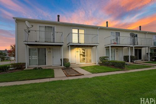435 Meadow Green Ln, Round Lake Beach, IL, 60073-1356 | Card Image