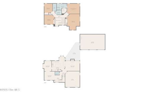 138 Dock Landing Loop, South Mills, NC, 27976-9613 | Card Image