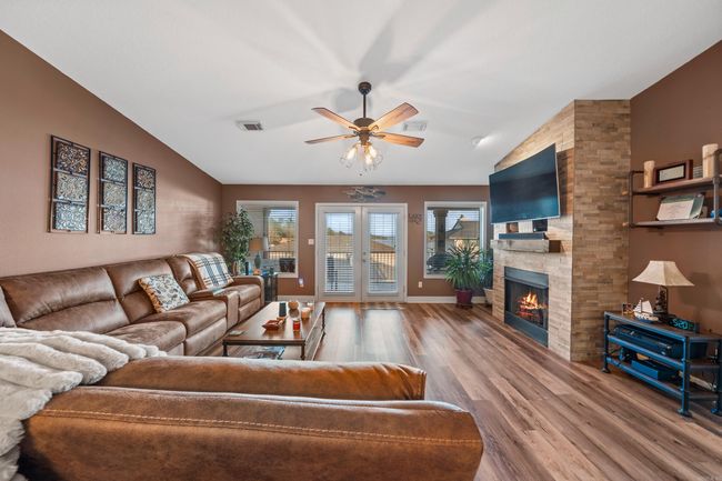 110 Jamison Lane Commons, Home with 2 bedrooms, 2 bathrooms and null parking in Hot Springs AR | Image 6