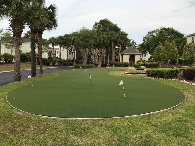 UNIT-12 - 9739 Leyland Dr, Condo with 2 bedrooms, 1 bathrooms and null parking in Myrtle Beach SC | Image 25