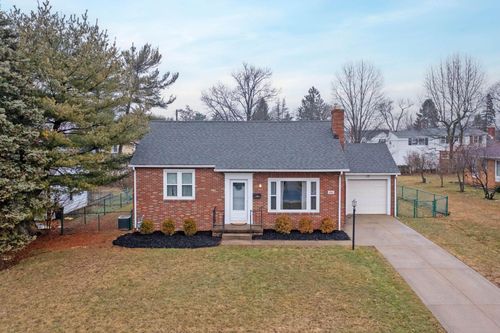 686 Barnard Ave, Mansfield, OH, 44903-1830 | Card Image