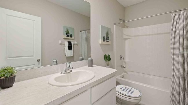 466 Mangrove Shade Cir, Townhouse with 3 bedrooms, 3 bathrooms and null parking in APOLLO BEACH FL | Image 14