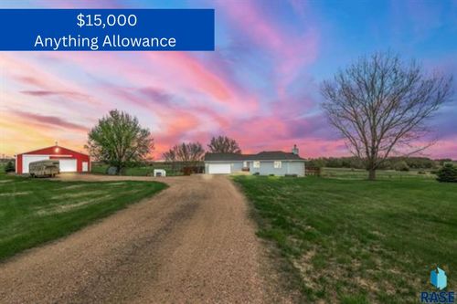 25218 482nd Ave, Garretson, SD, 57030-6020 | Card Image
