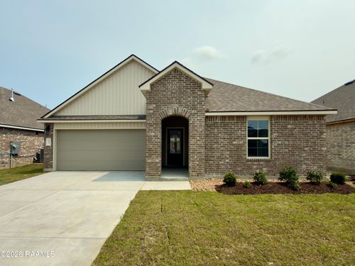203 Eagle Heights Dr, Duson, LA, 70529-4038 | Card Image