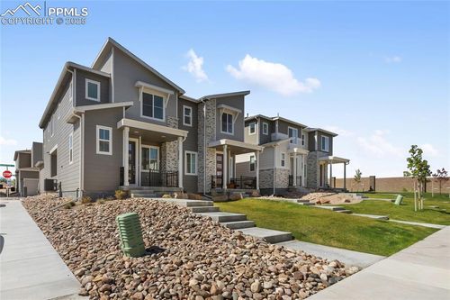 7515 Fountain Grass Grv, Colorado Springs, CO, 80915-4244 | Card Image
