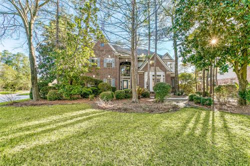3 Bough Leaf Pl, The Woodlands, TX, 77381-6636 | Card Image