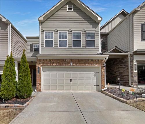 27 Crescent Chase, Dallas, GA, 30157-5729 | Card Image