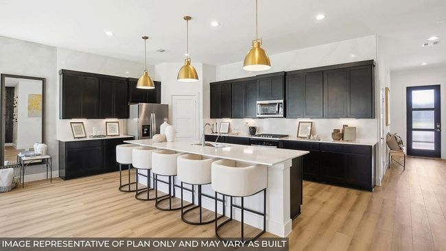 4448 Wapama Falls Loop, House other with 5 bedrooms, 4 bathrooms and 2 parking in Conroe TX | Image 6