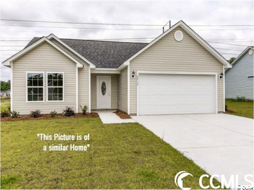 2819 Biscane Ct, Conway, SC, 29527-6294 | Card Image