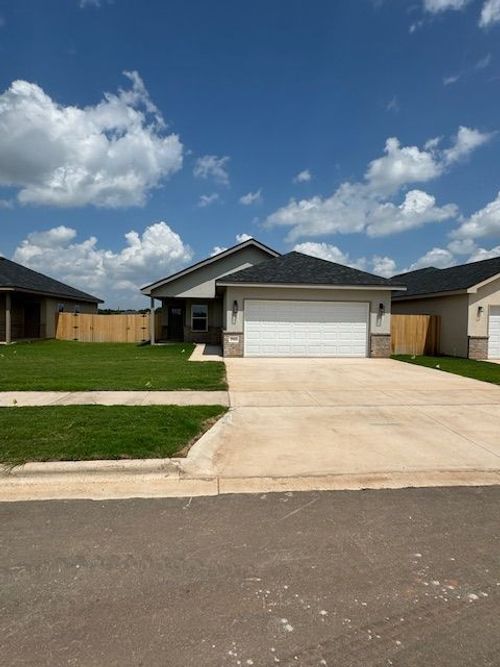 1944 High Noon, Abilene, TX, 79602 | Card Image
