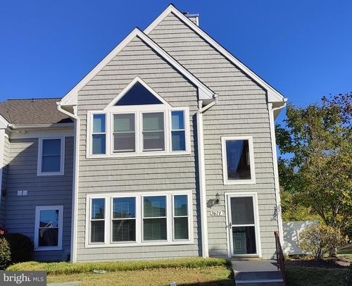 21e-u-7671 Coachlight Ln, ELLICOTT CITY, MD, 21043-7929 | Card Image
