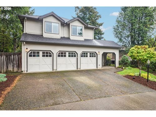 14232 Meadow Grass St, Lake Oswego, OR, 97035-1837 | Card Image