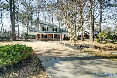 2910 Shoreham Dr, Richmond, VA, 23235-2160 | Card Image