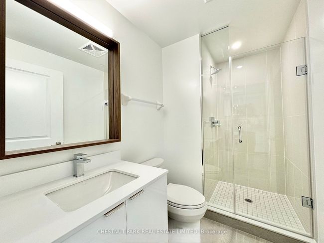1031 - 543 Richmond St W, Condo with 2 bedrooms, 1 bathrooms and null parking in Toronto ON | Image 5