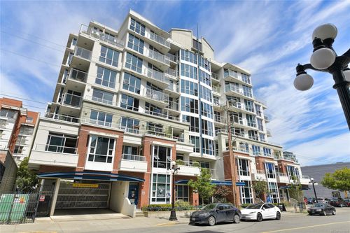 706-860 View St, Victoria, BC, V8W3Z8 | Card Image