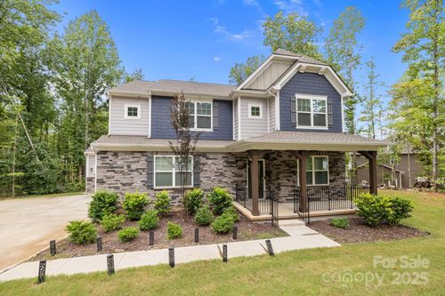 11125 Dappled Light Trl, Mint Hill, NC, 28227-5693 | Card Image