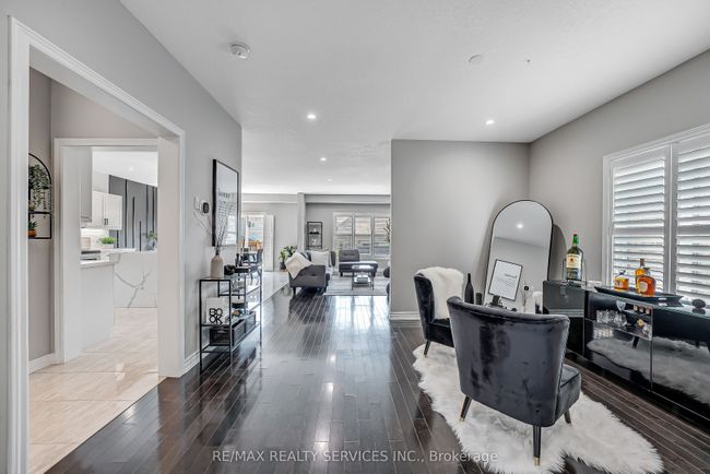 26 Wardlaw Ave, House other with 4 bedrooms, 4 bathrooms and 4 parking in Orangeville ON | Image 6