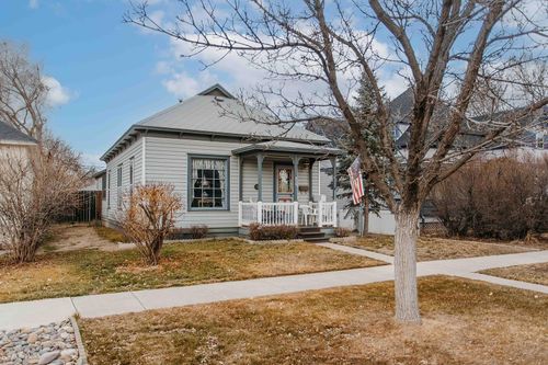 839 N 1st Street, Montrose, CO, 81401 | Card Image