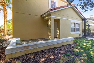 8511 Bay Lilly Loop, Townhouse with 4 bedrooms, 3 bathrooms and null parking in Kissimmee FL | Image 1