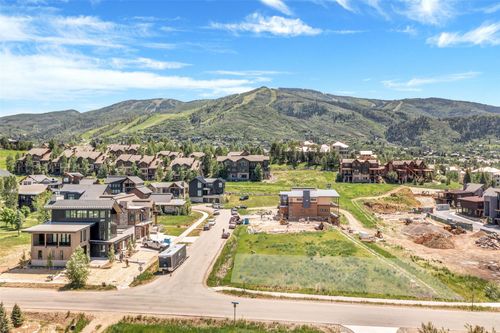 2687 Bronc Buster Loop, Steamboat Springs, CO, 80487-1846 | Card Image