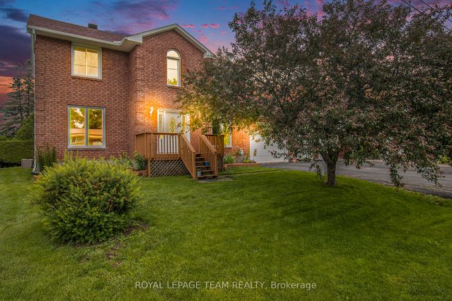 37 Faubert Ave, House other with 3 bedrooms, 4 bathrooms and 2 parking in Chesterville ON | Image 32
