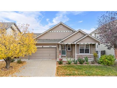 9944 Hannibal St, House other with 3 bedrooms, 1 bathrooms and null parking in Commerce City CO | Image 3