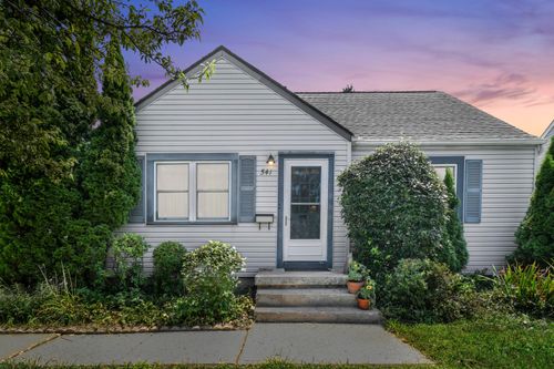 541 Northridge Rd, Columbus, OH, 43214-3331 | Card Image