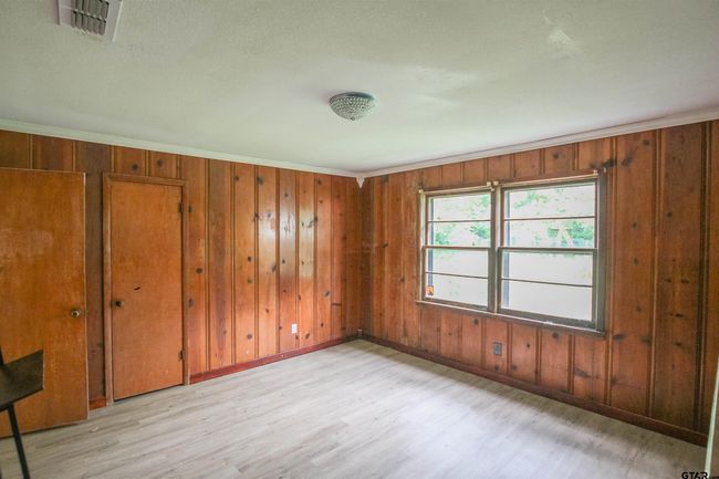 100 Mills St, House other with 2 bedrooms, 1 bathrooms and null parking in Arp TX | Image 7