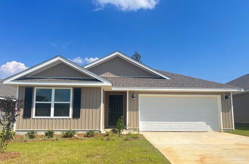 2128 Sandhill St, Cantonment, FL, 32533-9349 | Card Image