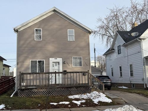 1238-1236 Trimberger Court, Sheboygan, WI, 53081 | Card Image