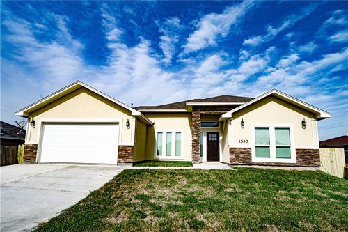1530 Bay Moon Ct, Corpus Christi, TX, 78417-3064 | Card Image