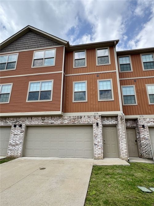 279 S Breakwater Ln, Fayetteville, AR, 72704-5134 | Card Image