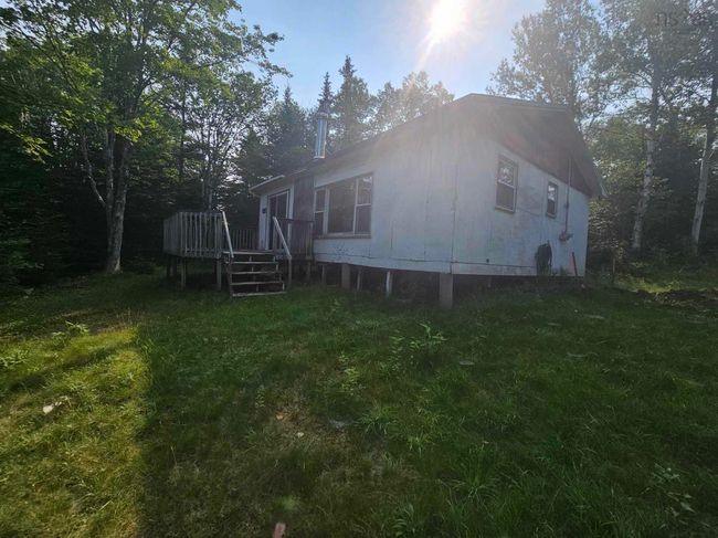 138 Grand Mira South Rd, House other with 3 bedrooms, 1 bathrooms and null parking in Marion Bridge NS | Image 23
