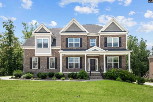 865 Scarlet Oak Rd, Blythewood, SC, 29016-5817 | Card Image