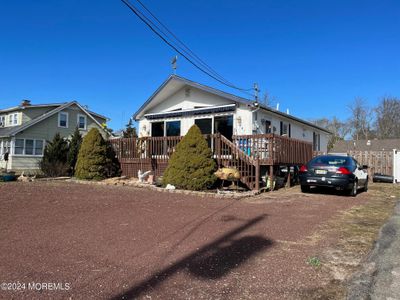 93 Bonita Road, House other with 3 bedrooms, 1 bathrooms and null parking in Waretown NJ | Image 2