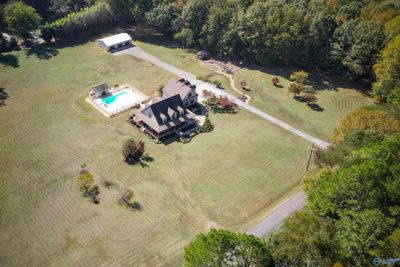 102 Lawrence Road, House other with 4 bedrooms, 3 bathrooms and null parking in Hartselle AL | Image 3