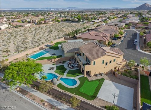9918 Mountain Foothills Ave, Las Vegas, NV, 89149-0908 | Card Image