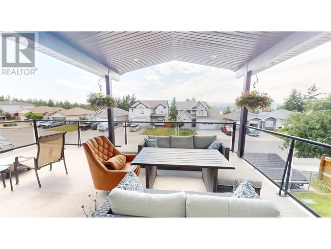 1569 Mount Fisher Cres, House other with 5 bedrooms, 3 bathrooms and 3 parking in Cranbrook BC | Image 45