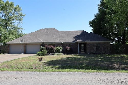 201 Lawrence Drive, Steele, MO, 63877 | Card Image