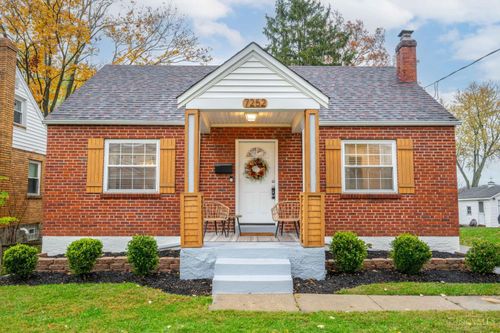 7252 Osceola Dr, Cincinnati, OH, 45243 | Card Image