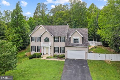 29 Maplewood Dr, STAFFORD, VA, 22554-5663 | Card Image