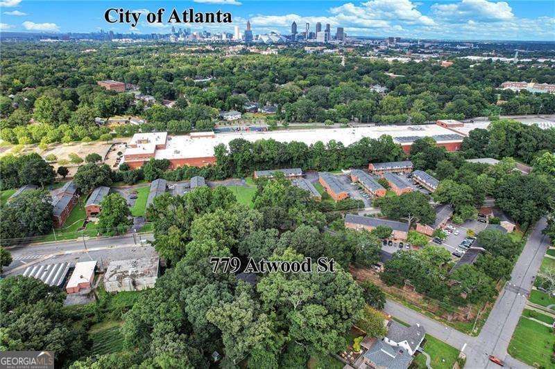 Residential in Atlanta
