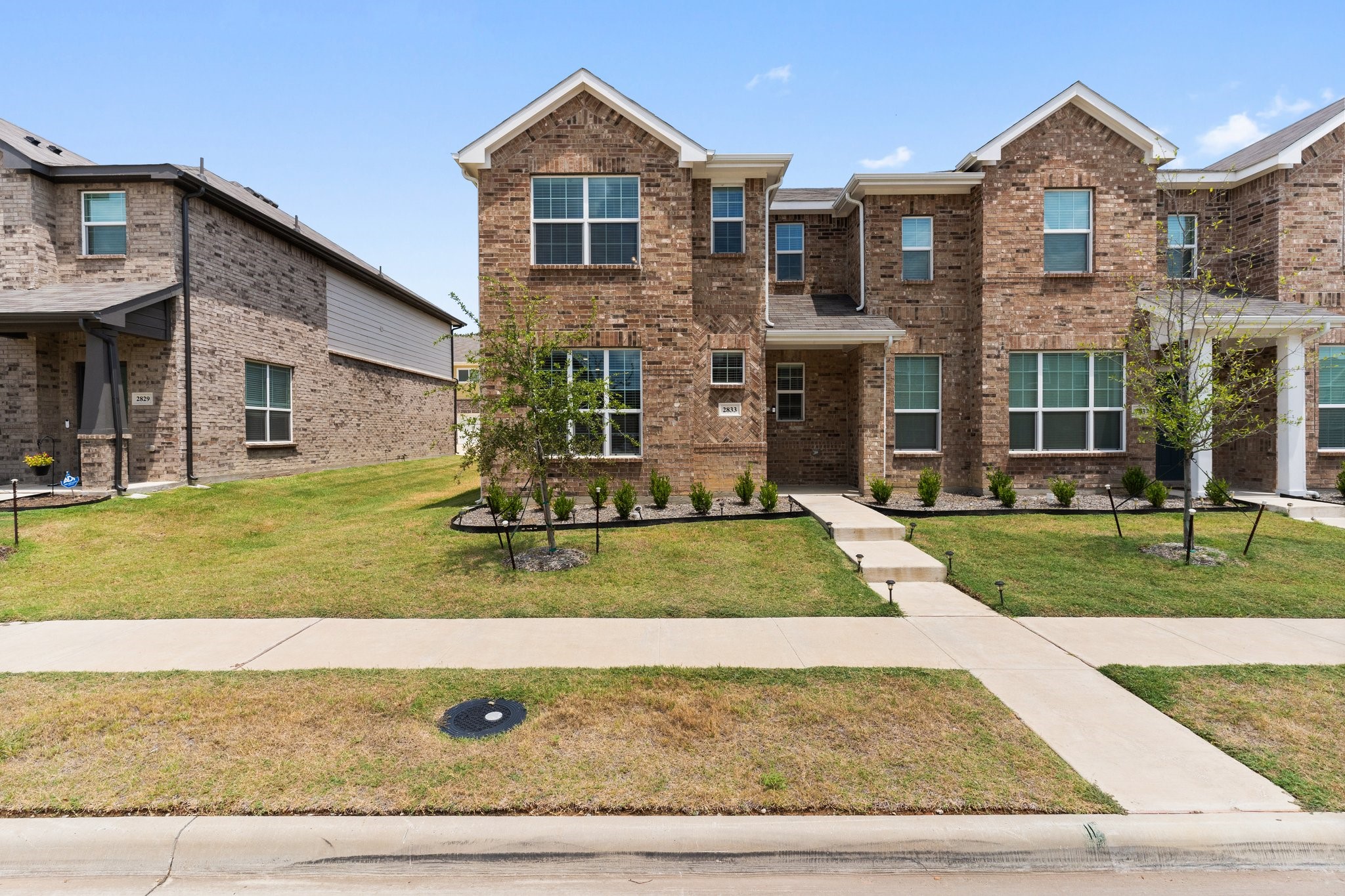 Residential Lease in Mesquite