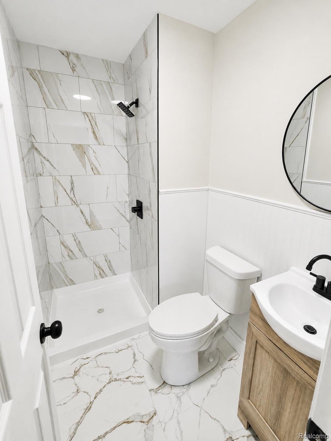 Residential in Harrison Charter Township 5