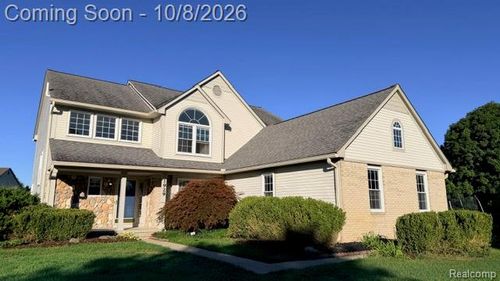 1929 Palmer Dr, Wixom, MI, 48393-1220 | Card Image