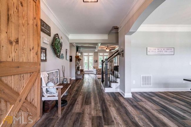 1111 Dove Creek Rd, House other with 5 bedrooms, 5 bathrooms and 4 parking in winder GA | Image 12